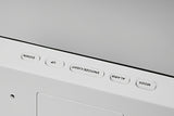 Innovative LED Digital Alarm Clock with Atmosphere Light & Date Display - USB Powered, Adjustable Brightness, Flat Crown Shape, Multi-Functional Home Decor Cloc