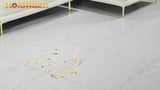 Mop and Bucket Set Floor Mop and Bucket System Set, 360° Flat Squeeze Microfiber Mop Home Floor Tiles Cleaning with 4 Wet Dry Cleaning Buckets for Floor Cleaning