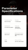 RC Drift Racing 1:24 Scale RC Car, 2.4G Remote Control Car, 20+Km/H High Speed Racing Car, Drift Car, with Drift Tires, Obstacles And Lights, Suitable for Christmas, Highspeed Rc Car, Drift Racing Car, Sleek Rc Car, Sporty De