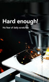 Joyroom 3/2/1PCS HD Glass For iPhone 17 16 15 Pro Max Screen Protector Full Screen Tempered Glass Protection For iPhone 17 16 15