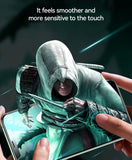 Joyroom 3/2/1PCS HD Glass For iPhone 17 16 15 Pro Max Screen Protector Full Screen Tempered Glass Protection For iPhone 17 16 15