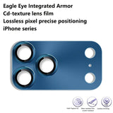Metal Camera Protector Glass For iPhone 17 Pro Max 17Pro Max Alloy Lens Ring Cover For iPhone17 Pro Max Phone Lens Accessories