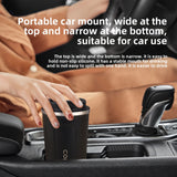 Vacuum Insulated Coffee Travel Mug, Leakproof Double-Layer Stainless Steel Reusable Insulated with Matte Finish - Keeps Hot/Cold Drinks for Hours, High-Quality Gift for Coffee & Tea Lovers, Durable Beverage Container, Essenti